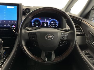 صورة مصغرة 12 لـ 2023 Toyota ALPHARD