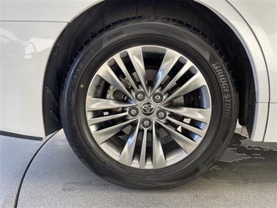 صورة مصغرة 39 لـ 2023 Toyota ALPHARD