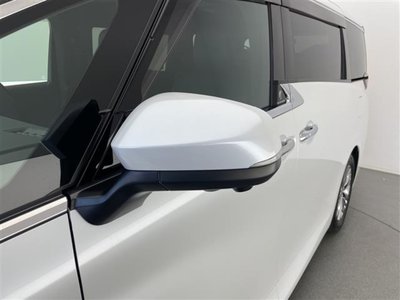 صورة 4 لـ 2023 Toyota ALPHARD