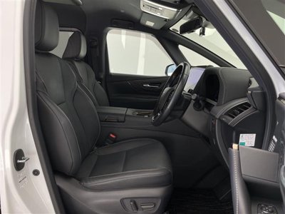 صورة مصغرة 23 لـ 2023 Toyota ALPHARD
