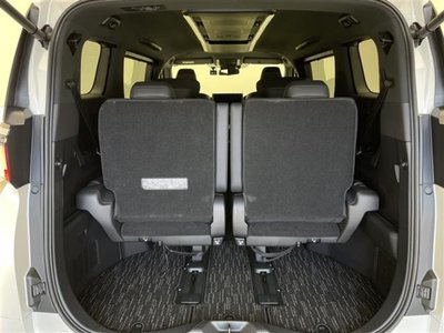 صورة مصغرة 26 لـ 2023 Toyota ALPHARD