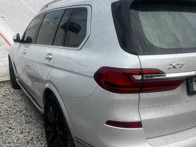 BMW X7 - 8