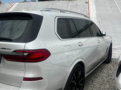 BMW X7 - 10