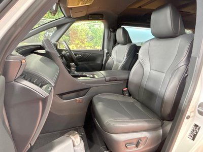 صورة 35 لـ 2025 Toyota ALPHARD
