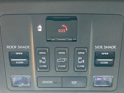 صورة 56 لـ 2025 Toyota ALPHARD