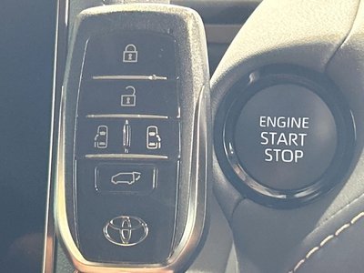 صورة 42 لـ 2025 Toyota ALPHARD