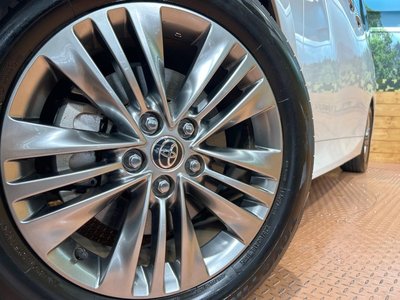 صورة 13 لـ 2025 Toyota ALPHARD
