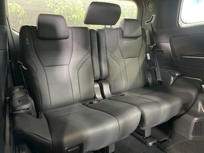 صورة 11 لـ 2025 Toyota ALPHARD