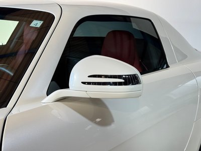 MERCEDES-BENZ SL AMG - 7