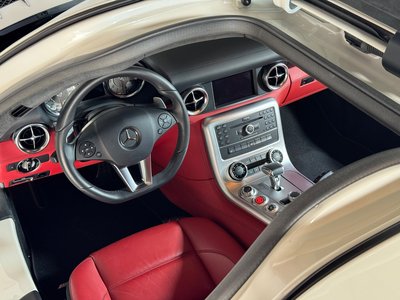 MERCEDES-BENZ SL AMG - 10