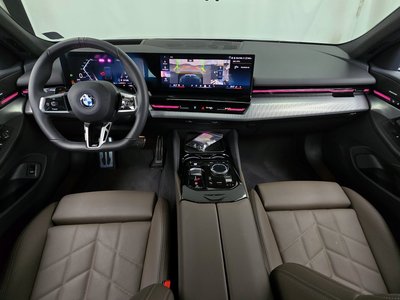 BMW 5 SERIES - 4