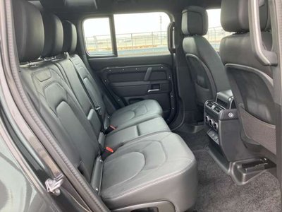 2025 LAND Rover DEFENDER 缩略图 25
