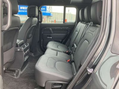 2025 LAND Rover DEFENDER 缩略图 28