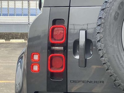 2025 LAND Rover DEFENDER 缩略图 41