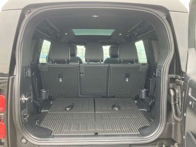 2025 LAND Rover DEFENDER 缩略图 30