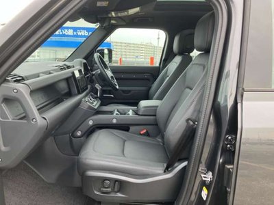 2025 LAND Rover DEFENDER 缩略图 27
