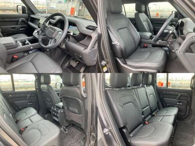 2025 LAND Rover DEFENDER 缩略图 26
