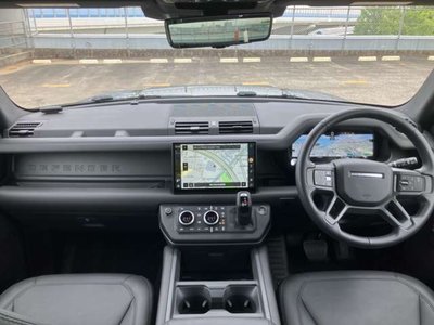 2025 LAND Rover DEFENDER 缩略图 15