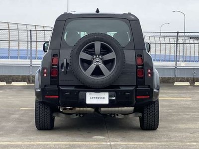 2025 LAND Rover DEFENDER 缩略图 39