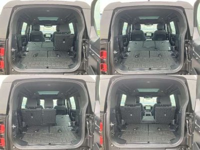 2025 LAND Rover DEFENDER 缩略图 31