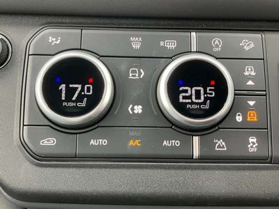 2025 LAND Rover DEFENDER 缩略图 17