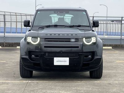 2025 LAND Rover DEFENDER 缩略图 35