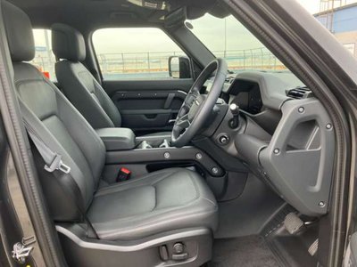 2025 LAND Rover DEFENDER 缩略图 24