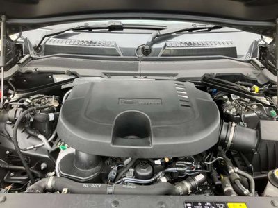 2025 LAND Rover DEFENDER 缩略图 33