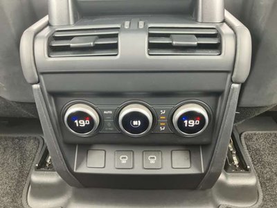 2025 LAND Rover DEFENDER 缩略图 18