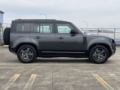 2025 LAND Rover DEFENDER 缩略图 36