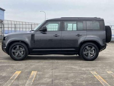 2025 LAND Rover DEFENDER 缩略图 37