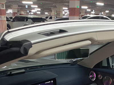 MERCEDES-BENZ E-CLASS - 3