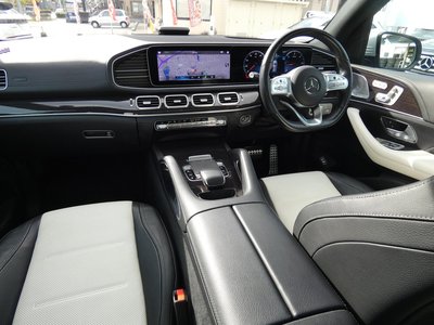 MERCEDES-BENZ GLE - 4