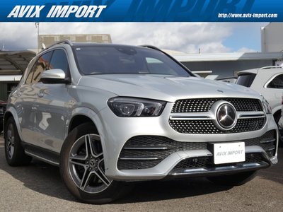 MERCEDES-BENZ GLE - 8