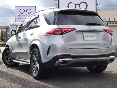 MERCEDES-BENZ GLE - 6