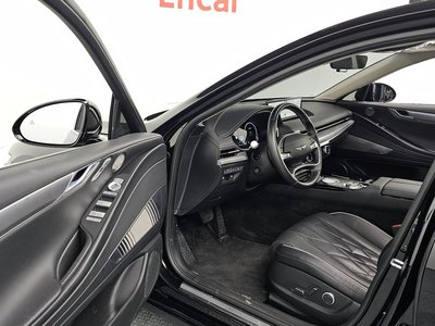 GENESIS G80 (RG3) - 10