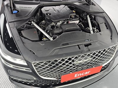 GENESIS G80 (RG3) - 7
