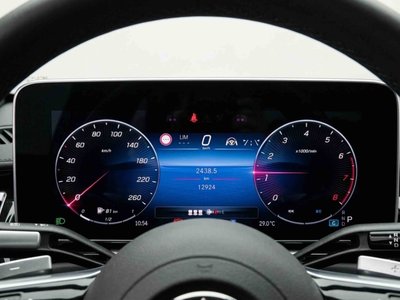 صورة 8 لـ 2025 Mercedes-BENZ S-CLASS