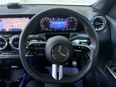 صورة مصغرة 22 لـ 2024 Mercedes-BENZ GLB
