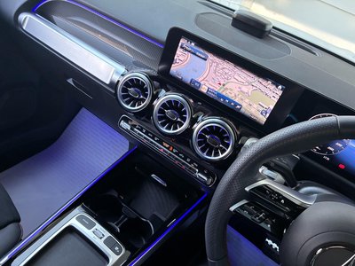 صورة مصغرة 37 لـ 2024 Mercedes-BENZ GLB