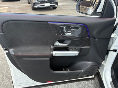 صورة مصغرة 26 لـ 2024 Mercedes-BENZ GLB