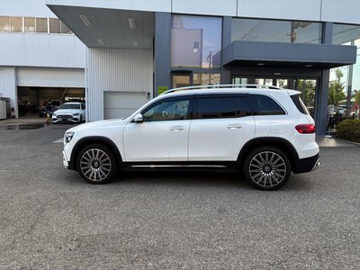 صورة 10 لـ 2024 Mercedes-BENZ GLB