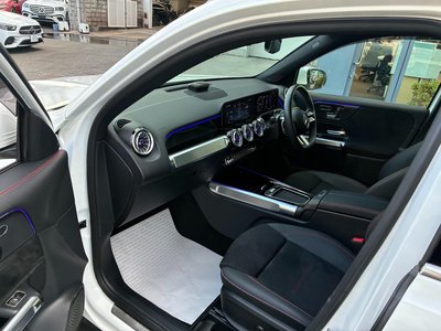 صورة مصغرة 19 لـ 2024 Mercedes-BENZ GLB
