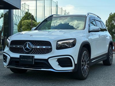 صورة مصغرة 11 لـ 2024 Mercedes-BENZ GLB