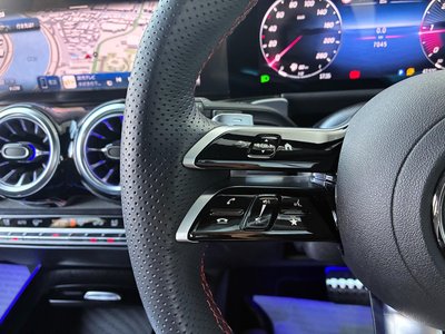 صورة مصغرة 23 لـ 2024 Mercedes-BENZ GLB
