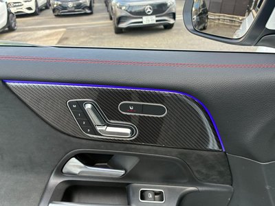 صورة مصغرة 27 لـ 2024 Mercedes-BENZ GLB