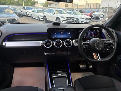 صورة 2 لـ 2024 Mercedes-BENZ GLB