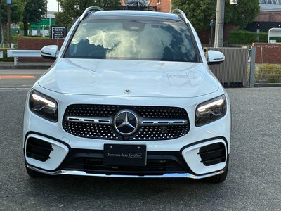 صورة مصغرة 12 لـ 2024 Mercedes-BENZ GLB