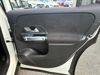 صورة مصغرة 59 لـ 2024 Mercedes-BENZ GLB