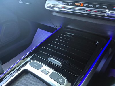 صورة مصغرة 45 لـ 2024 Mercedes-BENZ GLB